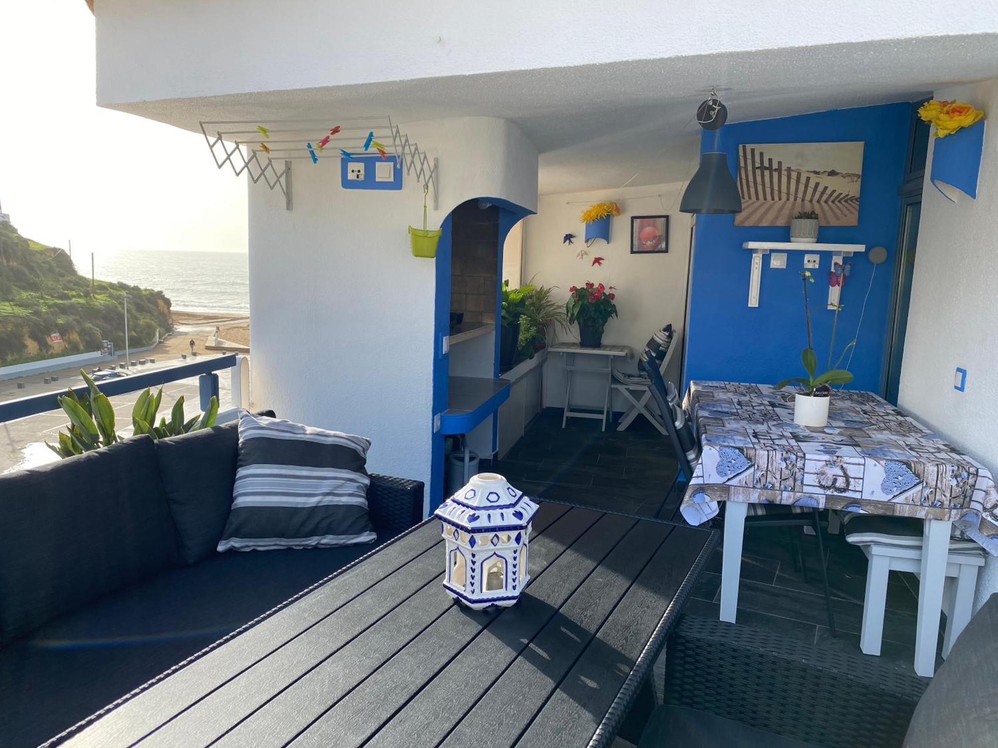 Albufeira Portugal Maria Appt Apartment Exterior photo
