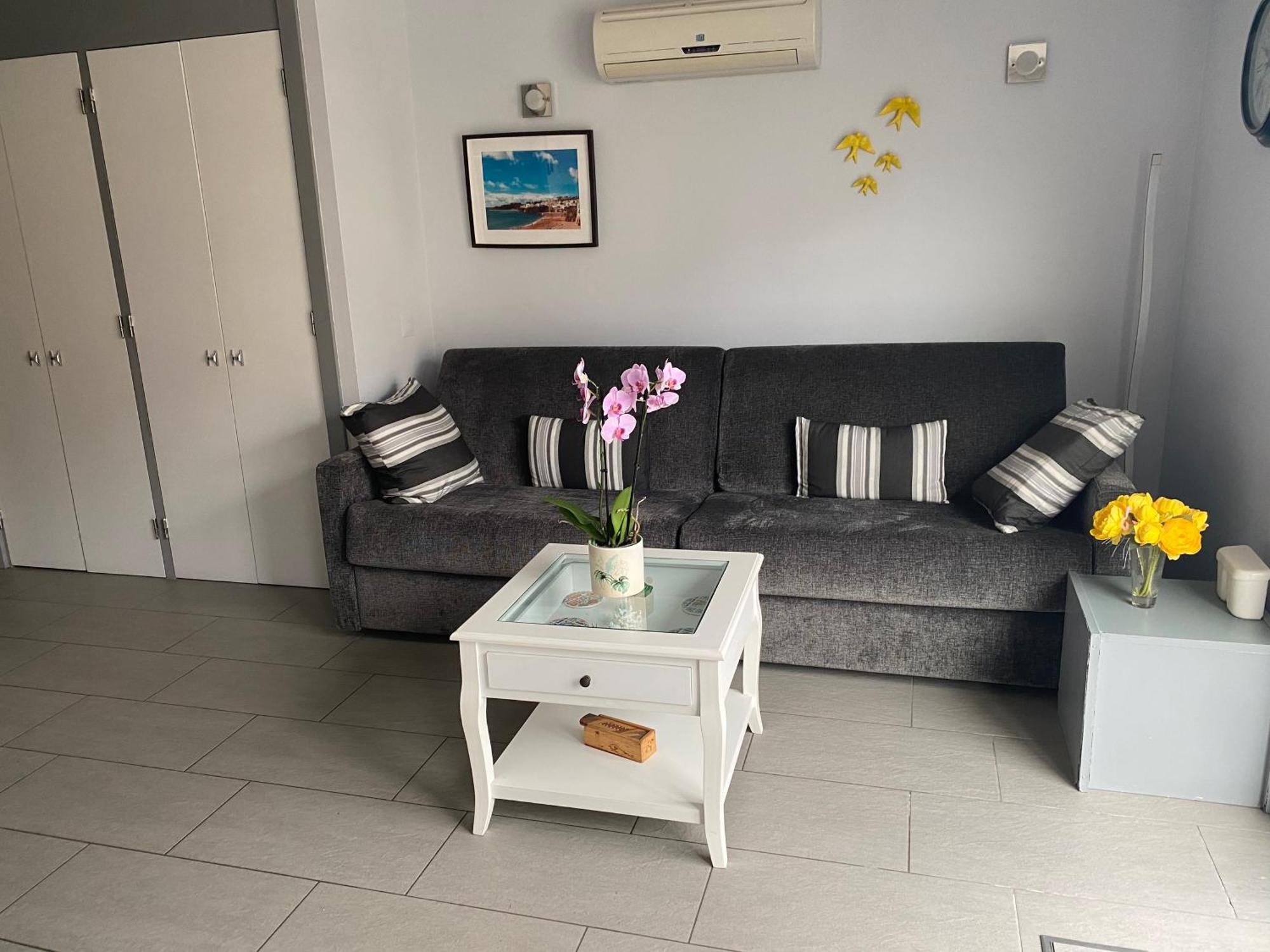 Albufeira Portugal Maria Appt Apartment Exterior photo